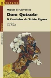 Dom Quixote - Col. Reencontro Literatura