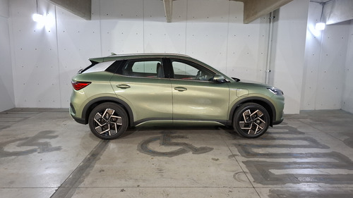BYD Yuan Plus BEV 60KWH 480KM GS AUTO