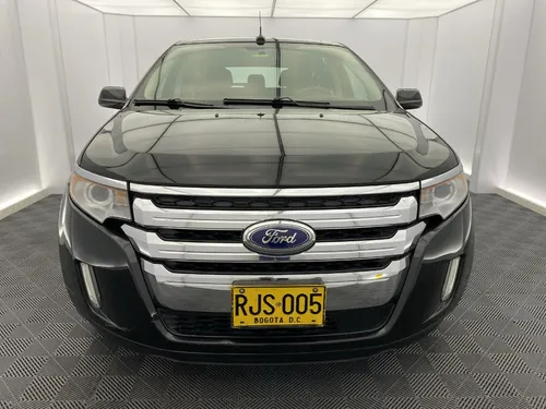 Ford Edge 3.5 Limited Fl