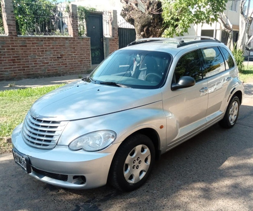 Chrysler Pt Cruiser