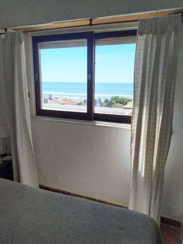 Imagen 8 de 9 de V009 - Excelente Dto 2 Ambientes En Venta, Vista Al Mar