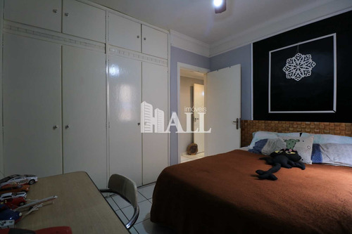 Imagem 8 de 17 de Apartamento À Venda Jardim Seyon, 74m², 2vgs, S.j. Do Rio Preto - V6252