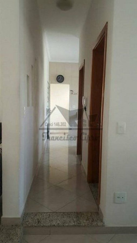 Imagem 5 de 18 de Casa-sobrado-para-venda-em-vila-indiana-guaratingueta-sp - Cs183