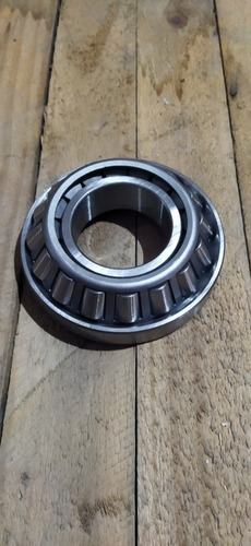 Imagen 1 de 1 de Rodamiento Pidon Ataque Jac 1061