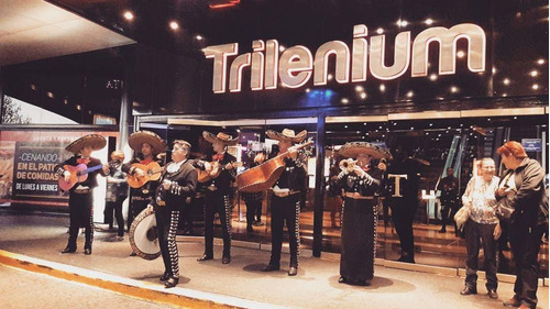 Mariachi Torales. Shows, Serenatas. Mariachis