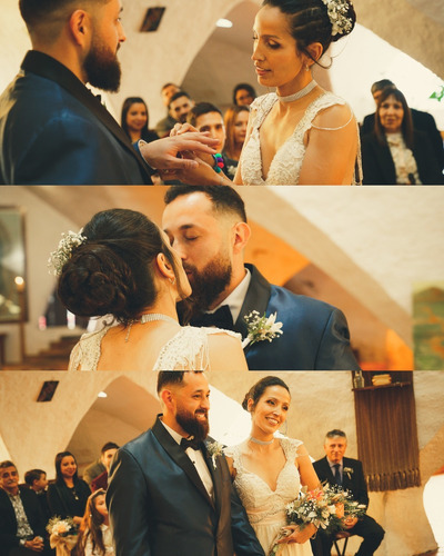 Imagen 2 de 10 de Fotografo - Boda - Eventos - 15 Años - Corporativo