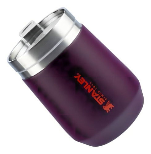 Copo Térmico Everyday Stanley Plum | 296ml
