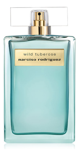 Perfume Unisex Narciso Rodriguez Wild Tuberose Edp Intense