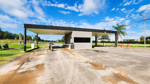Venta Lote 639 M2 Barrio Zarate Golf Park
