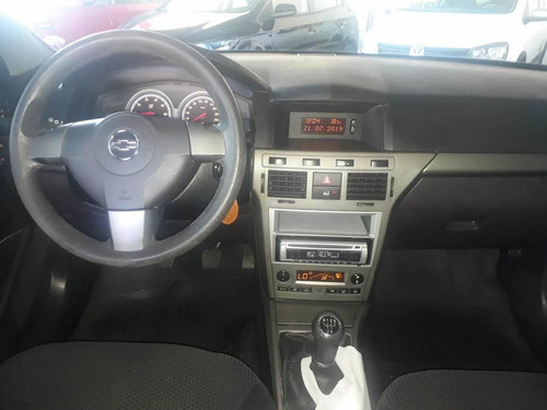Chevrolet Vectra 2.0 Gt 2009