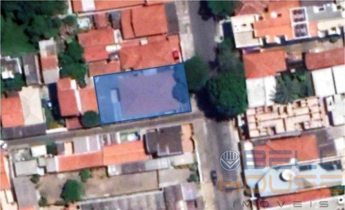 Imagem 5 de 5 de Terreno - Vila Assuncao - Ref: 23005 - V-23005