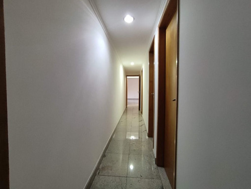 Imagem 24 de 30 de Apartamento Com 4 Dormitórios, 185 M² - Venda Por R$ 1.365.000,00 Ou Aluguel Por R$ 6.800,00/mês - Gonzaga - Santos/sp - Ap1867