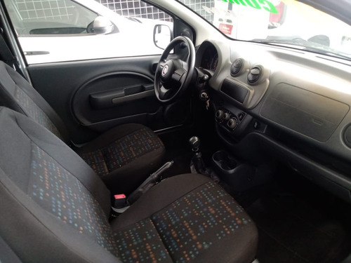 Imagem 7 de 12 de Fiat Fiorino Hard Working 1.4 2020