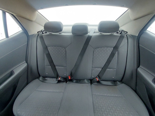 Hyundai HB20S 1.0 TGDI FLEX COMFORT PLUS AUTOMÁTICO
