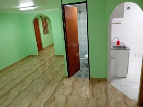 Dpto Remodelado Con Estacionamiento 3 Dorm