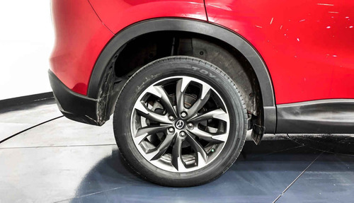 Imagen 14 de 15 de 34393 - Mazda Cx-5 2016 Con Garantía At