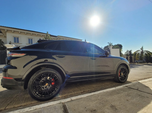 Porsche Cayenne coupé 3.0 V6 At