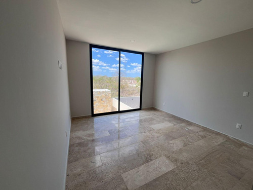 Casa En Renta En Cholul En Mérida,yucatán