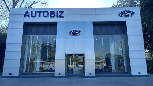 Imagen 9 de 20 de Ford Ecosport S