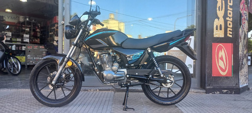 Motomel S2 150 Full Con Tablero Digital Con Cbs Motovega