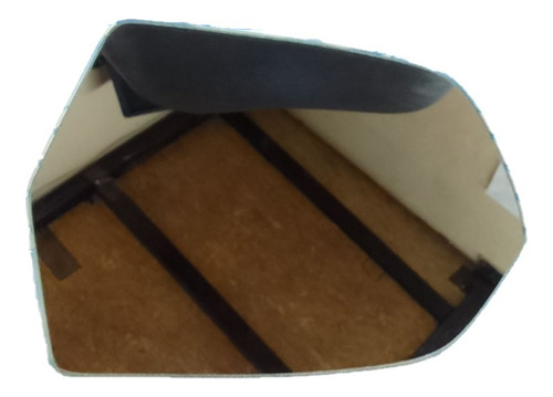 Vidrio Espejo Retrovisor Der Chevrolet Spin