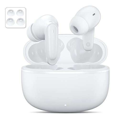 Cooya Auriculares Inalámbricos Bluetooth 5.2 iPhone 14 15 13