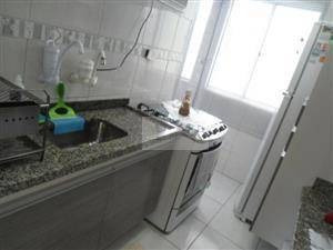 Imagem 12 de 14 de Apartamento Residencial À Venda, Parque Terra Nova, São Bernardo Do Campo. - Ap0480