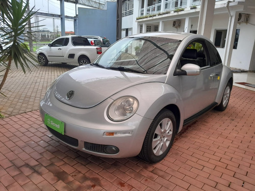 Volkswagen New Beetle 2.0 3p
