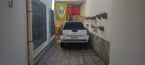 Casa A Venda Em Laguna E Dourados - Duque De Caxias