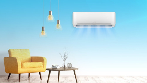 Climatizador 12.000 Btu Wifi Inverter Khöne