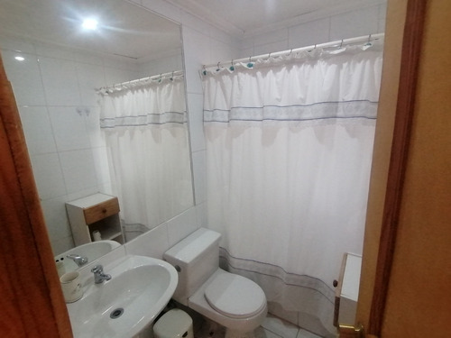 Casa 7 Dormitorios En Condominio Campomar De Tunquén