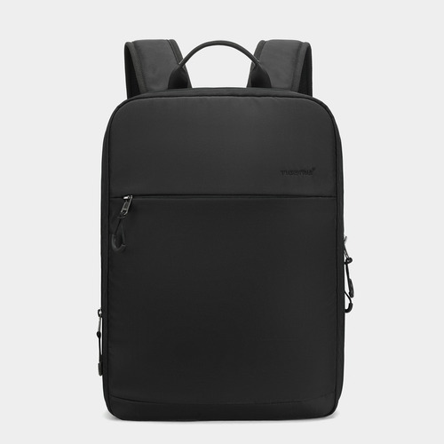 Mochila Tigernu Ejecutiva Para Notebook Negro T-b9013
