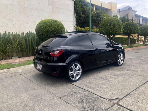 Imagen 3 de 10 de Chevrolet Cruze