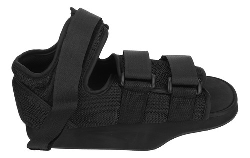 Zapato Ortopédico Ligero Con Alivio De Talón Postoperatorio