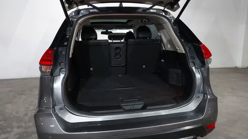 Nissan X-Trail 2.5 EXCLUSIVE 2 ROW AUTO