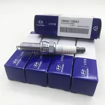 Comprar Ghh Compatible Bujía Para Hyundai Accent I10 Hyundai Accent