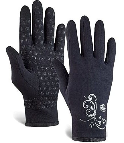 Guantes De Running Táctiles Trailheads