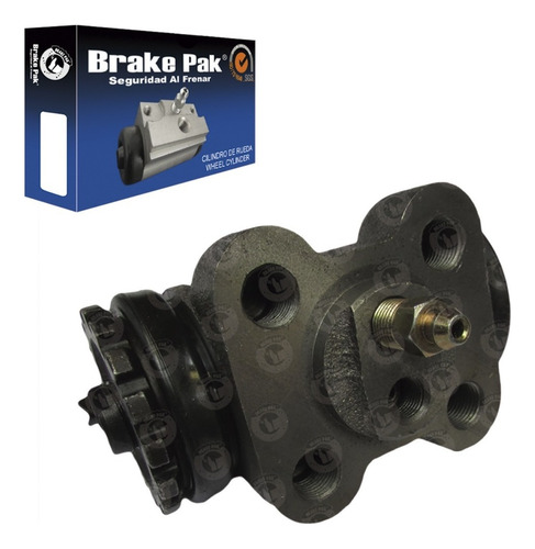 Cilindros De Freno Marca Brake Pak Para Chevrolet Npr