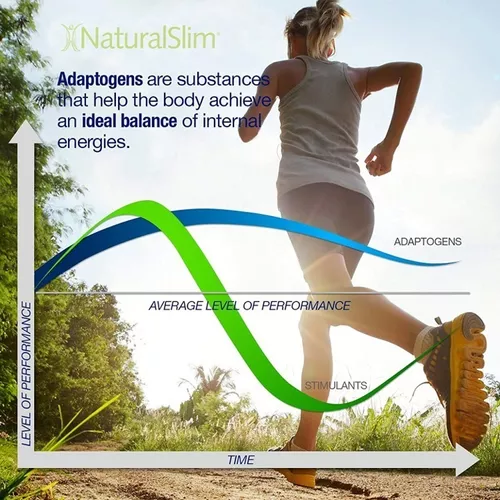  Naturalslim Relaxslim - Potenciador del metabolismo