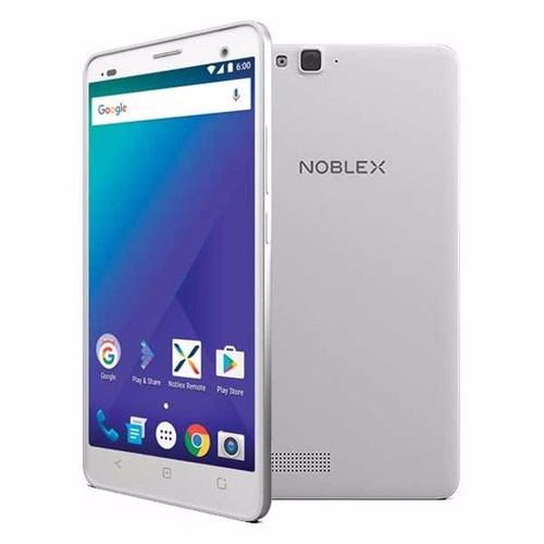 Celular Noblex N5034swos Go Urban - Blanco