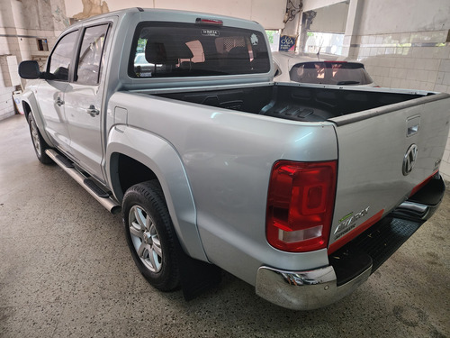 Volkswagen Amarok 2.0 Cd Tdi 4x4 Highline Pack At C34