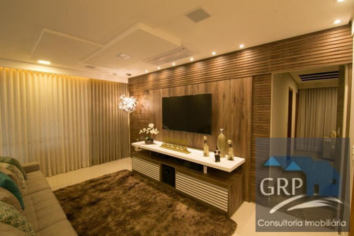 Imagem 7 de 15 de Apartamento Para Venda Em Santo André, Vila Gilda, 3 Dormitórios, 3 Suítes, 5 Banheiros, 4 Vagas - 7619_1-1457368