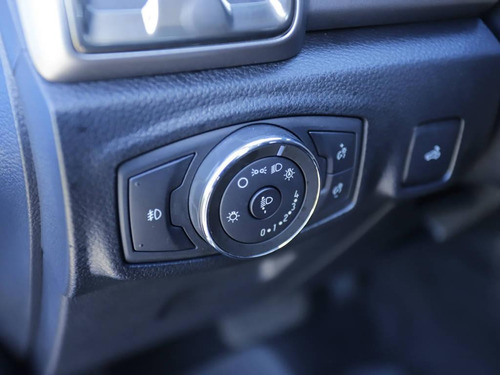 Imagem 12 de 15 de Ford Ranger Limited Cd 3.2 4x4 Diesel Aut