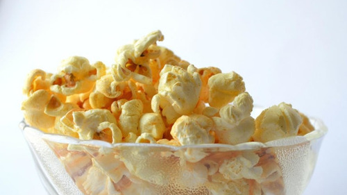 Act Ii Palomitas P/ Microondas Sabor Mantequilla 80 Gr