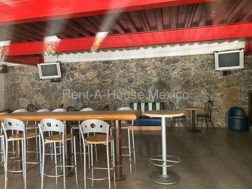 Hotel En Venta En Calle De Las Manzanas, Canalejas Rg 25-1712.