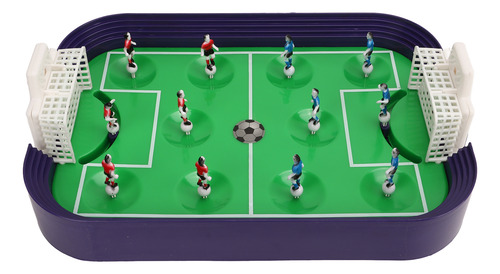 Juego De Futbolín, Fútbol De Mesa, Competición Interactiva,