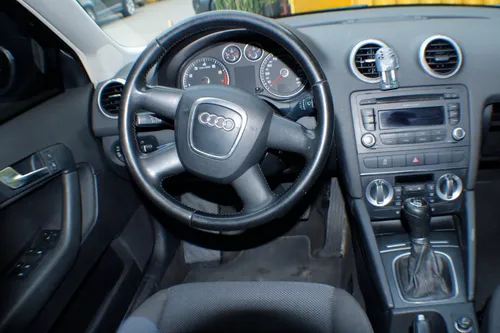 Audi A3 1.6 2011