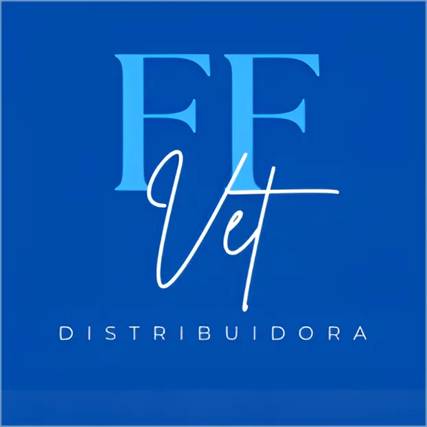 FFVET DISTRIBUIÇÃO LTDA