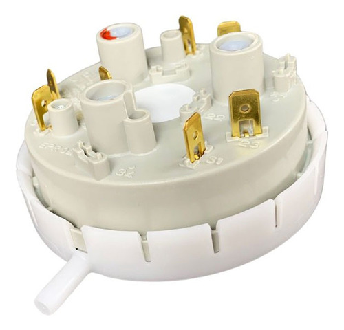 Pressostato Lavadora Brastemp 3 Níveis Bwq22 Bwf22 4258584