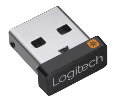 Receptor Logitech 910-005235 Unifying Usb Hasta 6 Dispositiv